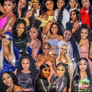 Meet your Posher, Cortney